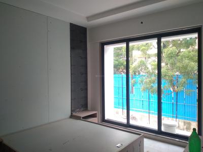 Bedroom Image of 680 Sq.ft 2 BHK Apartment / Flat for sale in Divine Sky Vista by Divine Construction, Mulgaon Vasai for Rs. 7500000