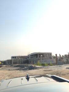 Image of 1400 Sq.ft Residential Plot / Land for sale in Mahalaxmi Nagar 45, Samruddhi Mahamarg, Nagpur for Rs. 4060000
