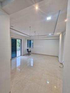 Hall Image of 1650 Sq.ft 3 BHK Apartment / Flat for sale in Pratap Nagar Nagpur for Rs. 12000000