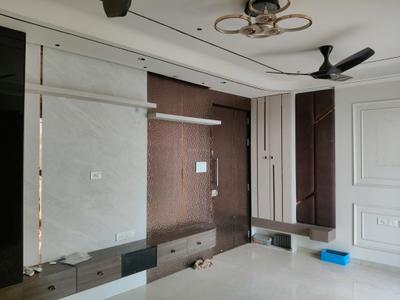 Rustomjee Bella Living Room 3
