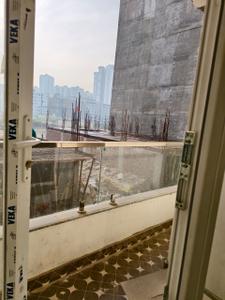 Balcony Image of 1550 Sq.ft 3 BHK Apartment / Flat for sale in Sector 52 Noida for Rs. 5899999