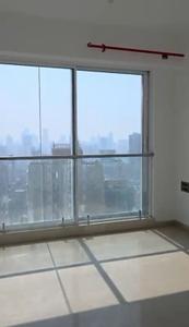 Bedroom Image of 1250 Sq.ft 2.5 BHK Apartment / Flat for sale in Monte South, Byculla Mumbai for Rs. 52500000