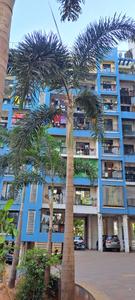 Image of 890 Sq.ft 2 BHK Apartment / Flat for sale in Bhavani Mohan Heights Phase 1, Titwala, Thane for Rs. 3200000