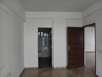 Bedroom Image of 2000 Sq.ft 3 BHK Apartment / Flat for sale in Maninagar Ahmedabad for Rs. 11500000