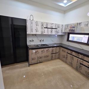 Kitchen Image of 4500 Sq.ft 4 BHK Independent House for sale in Nirman Nagar Jaipur for Rs. 45000000