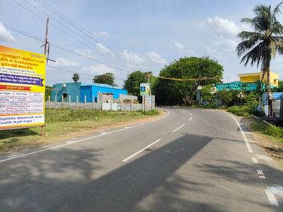 Image of 1000 Sq.ft Residential Plot / Land for sale in Mahindra World City, Chennai for Rs. 3500000