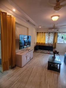 Hall Image of Anaya's in Malad West, Mumbai