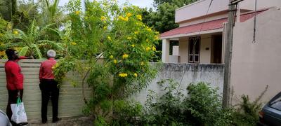Image of 600 Sq.ft 1 BHK Independent House for sale in Parvathipuram, Nagercoil for Rs. 12000000