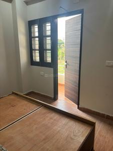 Bedroom Image of 500 Sq.ft 1 BHK Apartment / Flat for rent in Jwalapur Haridwar for Rs. 12000