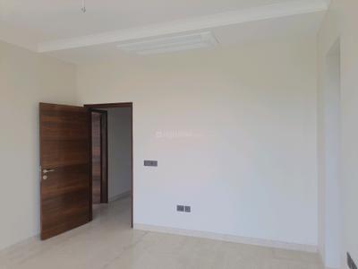 Bedroom Image of 1555 Sq.ft 3 BHK Builder Floor for sale in Central Park The Orchard, Sector 32 Sohna for Rs. 36000000