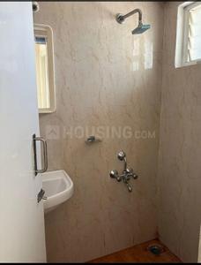 Bathroom Image of 600 Sq.ft 1 BHK Apartment / Flat for sale in Avadi Chennai for Rs. 4000000
