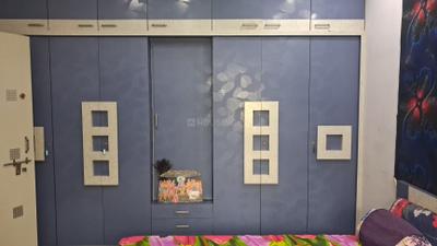 Bedroom Image of 1700 Sq.ft 3 BHK Independent House for sale in Waghodia Road Vadodara for Rs. 9500000