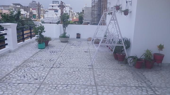 Sector K, Ashiyana Balcony 1