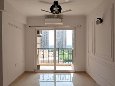 Living Room Image of 1614 Sq.ft 3 BHK Apartment / Flat for sale in ATS Pious Hideaways, Sector 150 Noida for Rs. 23500000