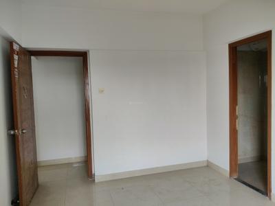Bedroom Image of 510 Sq.ft 1 BHK Apartment / Flat for sale in DP Star, Bhandup West Mumbai for Rs. 8000000