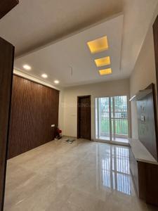 Bedroom Image of 1600 Sq.ft 3 BHK Builder Floor for sale in GTM The Capital Phase 1, Sahastradhara Road Dehradun for Rs. 9000000