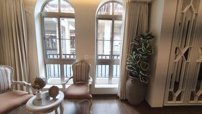 Hall Image of 3900 Sq.ft 4 BHK Villa for sale in DRK Bellagio, Margondanahalli Bengaluru for Rs. 30900000