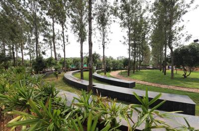 Image of 2400 Sq.ft Residential Plot / Land for sale in Bagalur, Hosur for Rs. 7800000