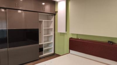 Bedroom Image of 1800 Sq.ft 3 BHK Apartment / Flat for rent in Koramangala Bengaluru for Rs. 75000