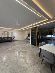 Image of 2000 Sq.ft 4 BHK Apartment / Flat for sale in Nikol, Ahmedabad for Rs. 25000000