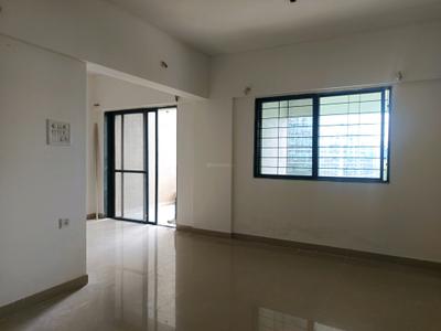 Living Room Image of 1000 Sq.ft 2 BHK Apartment / Flat for rent in Magarpatta Iris, Magarpatta City Pune for Rs. 32000