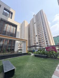 Image of 2000 Sq.ft 4 BHK Apartment / Flat for sale in Rishita Manhattan, Gomti Nagar Extension, Lucknow for Rs. 22000000