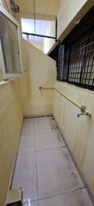 Balcony Image of 1200 Sq.ft 2 BHK Apartment / Flat for rent in Ejipura Bengaluru for Rs. 34000