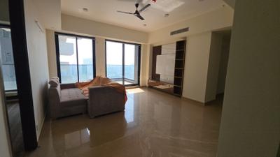 3 BHK Flat