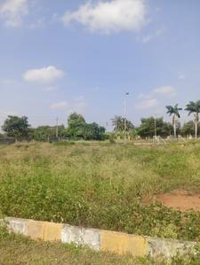 Image of 1200 Sq.ft Residential Plot / Land for sale in Jigani, Bengaluru for Rs. 4700000