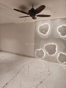 Hall Image of 1450 Sq.ft 3 BHK Independent House for sale in Sector 23A Gurgaon for Rs. 42500000