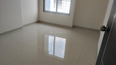 Bedroom Image of 680 Sq.ft 1 BHK Apartment / Flat for rent in Chandrangan Revanta, Ambegaon Budruk Pune for Rs. 13000
