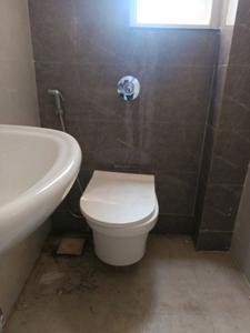 Bedroom Two Image of 1000 Sq.ft 2 BHK Apartment / Flat for sale in Prithvi Proximus by Prithvi Edifice, Hadapsar Pune for Rs. 7500000