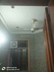 Hall Image of 2000 Sq.ft 3 BHK Builder Floor for sale in Anand Niketan New Delhi for Rs. 60000000