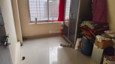Bedroom Image of 650 Sq.ft 1 BHK Apartment / Flat for sale in Ulwe Navi Mumbai for Rs. 4000000