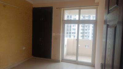 Bedroom Image of 1420 Sq.ft 3 BHK Apartment / Flat for sale in Amrapali Silicon City, Sector 76 Noida for Rs. 14000000