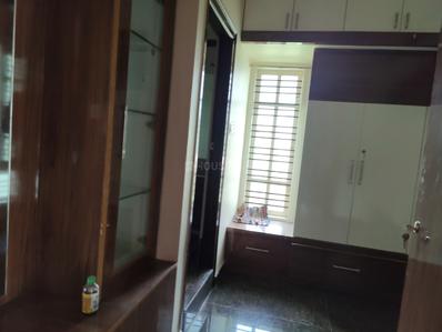 Bedroom Image of 3000 Sq.ft 5 BHK Independent House for rent in Virupakshapura Bengaluru for Rs. 65000