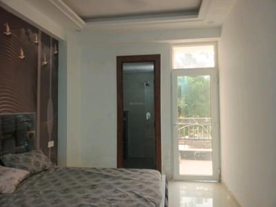 Bedroom Image of 1500 Sq.ft 3 BHK Apartment / Flat for sale in Vyom Residency, Noida Extension Greater Noida for Rs. 6199000