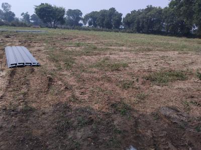 Image of 43560 Sq.ft 1 RK Farm House for rent in Sector 70, Gurgaon for Rs. 80000