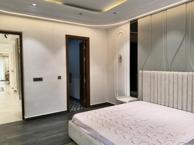 Bedroom Image of 3600 Sq.ft 4 BHK Builder Floor for sale in Sector 26A Gurgaon for Rs. 57000000