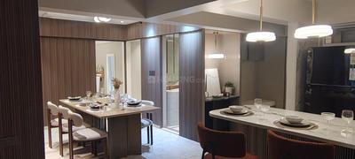 Bathroom Image of 1750 Sq.ft 4 BHK Apartment / Flat for sale in Vile Parle West Mumbai for Rs. 73000000