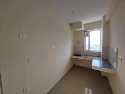 Image of 754 Sq.ft 3 BHK Apartment / Flat for sale in Pyramid Altia, Sector 70, Gurgaon for Rs. 8900000