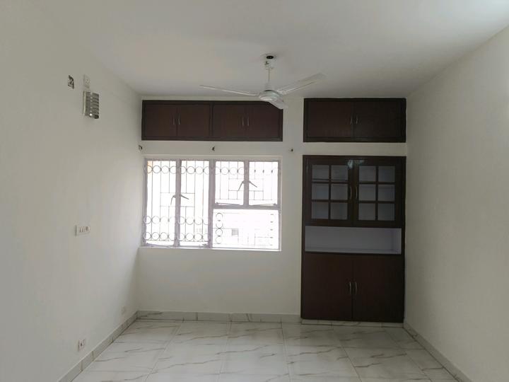 DDA B7 Vasant Kunj Apartment Living Room 1