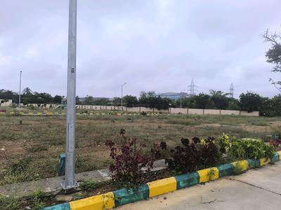 Image of 1200 Sq.ft Residential Plot / Land for sale in Vemagal, Kolar for Rs. 3800000