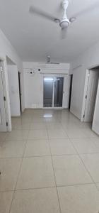 Hall Image of 918 Sq.ft 3 BHK Apartment / Flat for rent in Urbanrise Revolution One, Padur Chennai for Rs. 27000