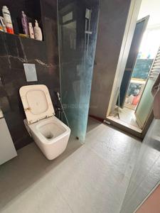 Image of 2060 Sq.ft 3 BHK Apartment / Flat for sale in Satyam Imperial Heights, Ghansoli, Navi Mumbai for Rs. 48500000