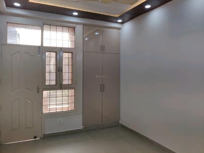 Bedroom Image of 1265 Sq.ft 3 BHK Builder Floor for sale in Indirapuram Ghaziabad for Rs. 10800000