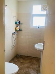 Bathroom Image of 1324 Sq.ft 3 BHK Apartment / Flat for sale in SBP Elite Homes, Sector 115 Mohali for Rs. 6900000