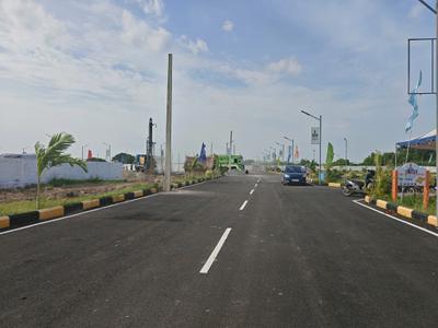 Image of 650 Sq.ft Residential Plot / Land for sale in Guduvancheri, Chennai for Rs. 1949350