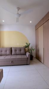 Hall Image of 1800 Sq.ft 3 BHK Apartment / Flat for sale in Manewada Nagpur for Rs. 7500000