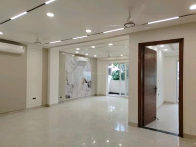 Living Room Image of 4500 Sq.ft 4 BHK Builder Floor for sale in DLF Phase 2, DLF Phase 1 Gurgaon for Rs. 90000000